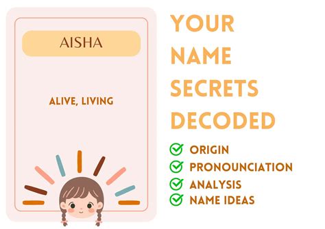 aisa name pronunciation